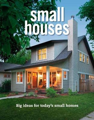 Small Houses -  Fine Homebuildi