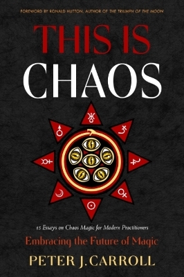 This Is Chaos: Embracing the Future of Magic - 