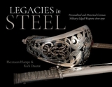 Legacies in Steel - Hermann Hampe, Rick Dauzat