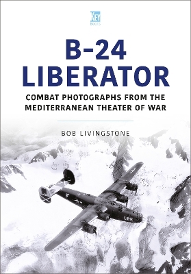 B-24 Liberator - Bob Livingstone