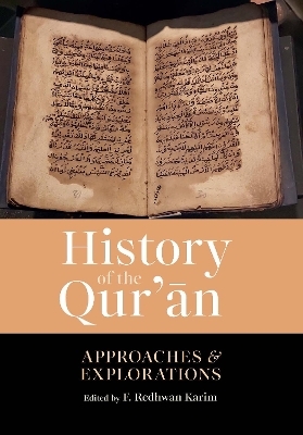 History of the Qur'an - 