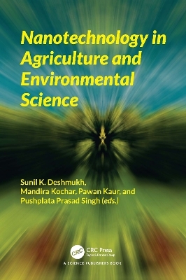 Nanotechnology in Agriculture and Environmental Science - 