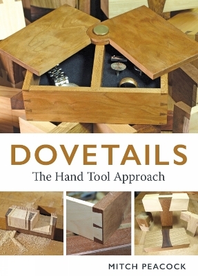 Dovetails - Mitch Peacock