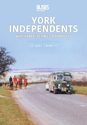 York Independents: Western Operators - Stuart Emmett