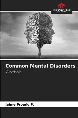 Common Mental Disorders - Jaime Proaño P