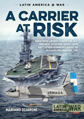 A Carrier at Risk - Mariano Sciaroni