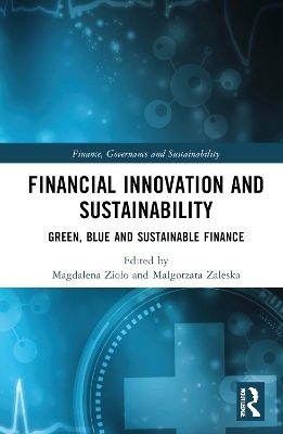 Financial Innovation and Sustainability - 