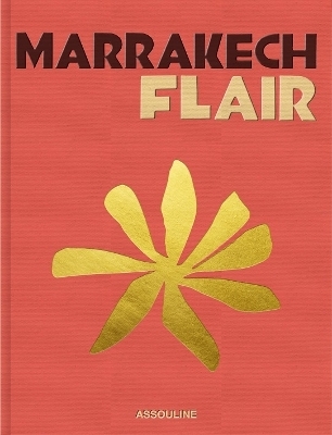 Marrakech Flair - Marisa Berenson