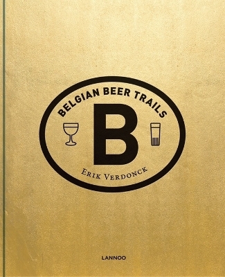 Belgian Beer Trails - Erik Verdonck