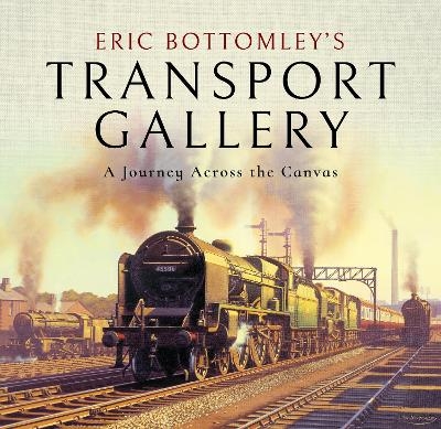 Eric Bottomley's Transport Gallery - Eric Bottomley