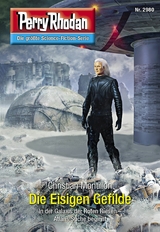 Perry Rhodan 2980: Die Eisigen Gefilde - Christian Montillon