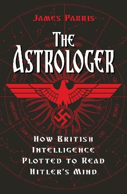 The Astrologer - James Parris