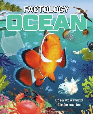 Factology: Ocean