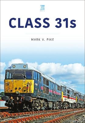 Class 31s - Mark V Pike