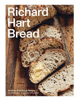 Richard Hart Bread - Richard Hart