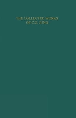 Psychiatric Studies - C. G. Jung