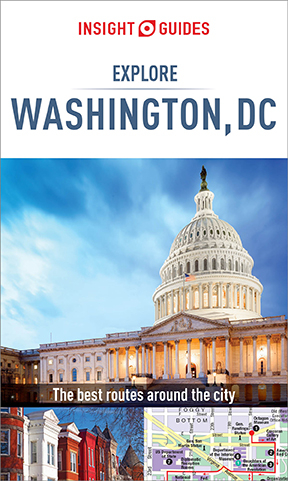 Insight Guides Explore Washington (Travel Guide eBook) -  Insight Guides