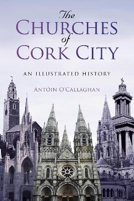 The Churches of Cork City - Antoin O'Callaghan