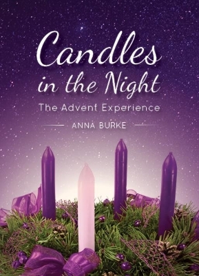 Candles in the Night - Anna Burke