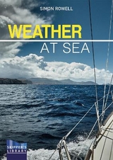 Weather at Sea - Rowell, Simon