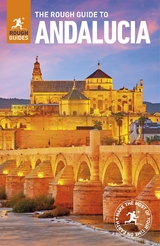 The Rough Guide to Andalucia (Travel Guide eBook) - Rough Guides