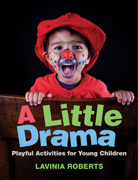 Little Drama -  Lavinia Roberts