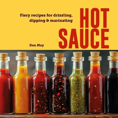 Hot Sauce - Dan May