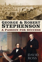 George and Robert Stephenson - Ross, David