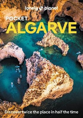 Lonely Planet Pocket Algarve -  Lonely Planet