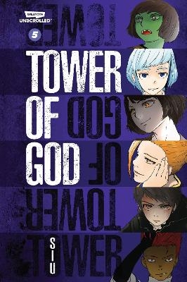 Tower of God Volume Five - 