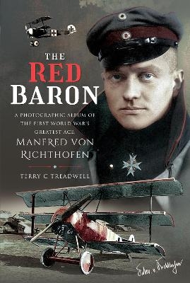 The Red Baron - Terry C Treadwell