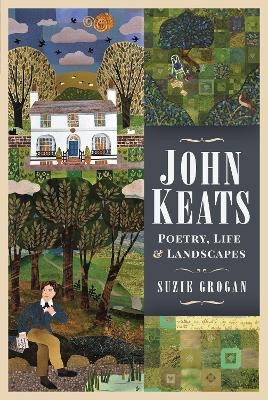 John Keats - Suzie Grogan