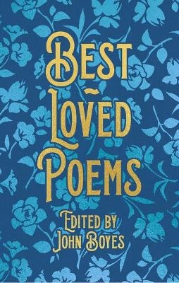 Best Loved Poems - John Boyes