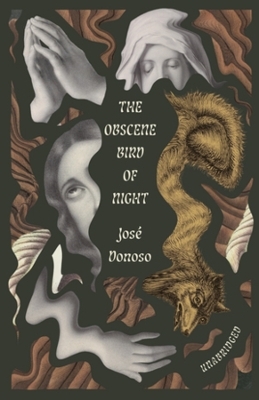 The Obscene Bird of Night - José Donoso