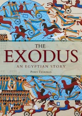 The Exodus - Peter Feinman