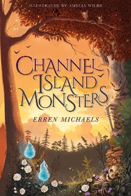 Channel Island Monsters - Erren Michaels