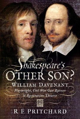 Shakespeare's Other Son? - R E Pritchard