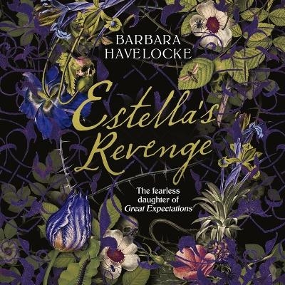 Estella's Revenge - Barbara Havelocke