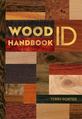 Wood ID Handbook - T Porter