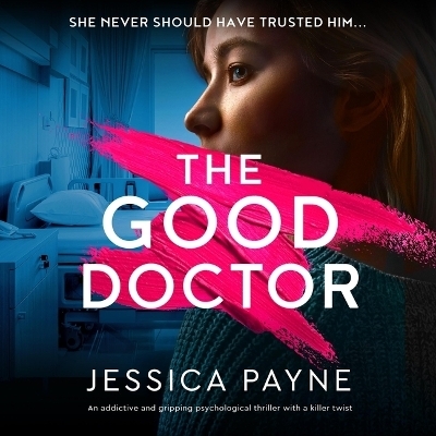 The Good Doctor - Jessica Payne