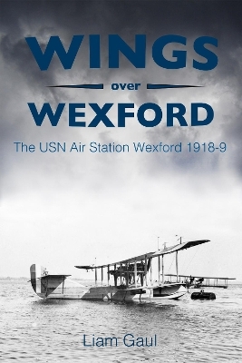 Wings Over Wexford - Liam Gaul