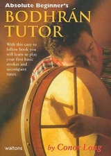 Bodhran Tutor - Long, Conor