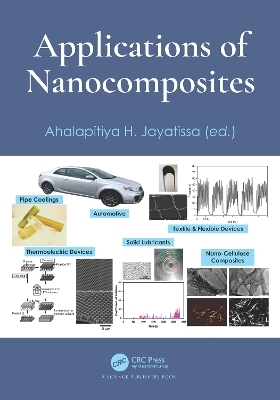 Applications of Nanocomposites - 