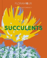 Succulents - Klaffenbach, Anja