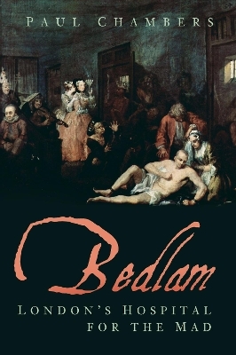 Bedlam - Paul Chambers