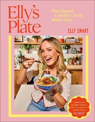 Elly's Plate - Elly Smart