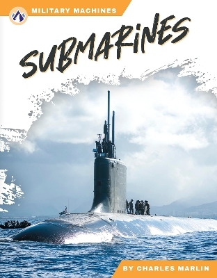 Submarines - Charles Marlin