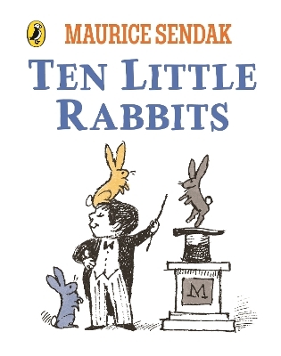 Ten Little Rabbits - Maurice Sendak