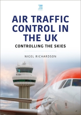 Air Traffic Control in the UK - Nigel Richardson