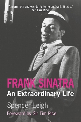 Frank Sinatra - Spencer Leigh